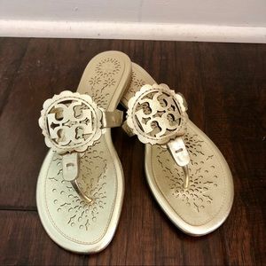 Tory Burch Miller Sandals